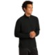 Sport-Tek® Sport-Wick® Flex Fleece Men's 1/4 Zip