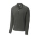 Sport-Tek® Sport-Wick® Flex Fleece Men's 1/4 Zip