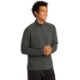 Sport-Tek® Sport-Wick® Flex Fleece Men's 1/4 Zip