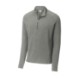 Sport-Tek® Sport-Wick® Flex Fleece Men's 1/4 Zip