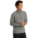 Sport-Tek® Sport-Wick® Flex Fleece Men's 1/4 Zip