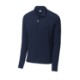 Sport-Tek® Sport-Wick® Flex Fleece Men's 1/4 Zip