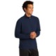 Sport-Tek® Sport-Wick® Flex Fleece Men's 1/4 Zip