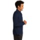 Sport-Tek® Sport-Wick® Flex Fleece Men's 1/4 Zip