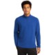 Sport-Tek® Sport-Wick® Flex Fleece Men's 1/4 Zip