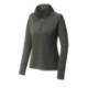 Sport-Tek® Sport-Wick® Flex Fleece Ladies' 1/4 Zip