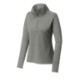 Sport-Tek® Sport-Wick® Flex Fleece Ladies' 1/4 Zip
