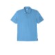 Sport-Tek® PosiCharge® Poly/Cotton Strive Men's Polo