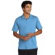 Sport-Tek® PosiCharge® Poly/Cotton Strive Men's Polo