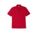 Sport-Tek® PosiCharge® Poly/Cotton Strive Men's Polo