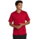 Sport-Tek® PosiCharge® Poly/Cotton Strive Men's Polo