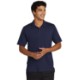 Sport-Tek® PosiCharge® Poly/Cotton Strive Men's Polo