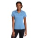 Sport-Tek® PosiCharge® Poly/Cotton Strive Ladies' Polo