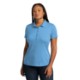 Sport-Tek® PosiCharge® Poly/Cotton Strive Ladies' Polo