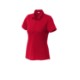 Sport-Tek® PosiCharge® Poly/Cotton Strive Ladies' Polo