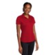 Sport-Tek® PosiCharge® Poly/Cotton Strive Ladies' Polo