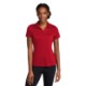 Sport-Tek® PosiCharge® Poly/Cotton Strive Ladies' Polo