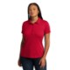 Sport-Tek® PosiCharge® Poly/Cotton Strive Ladies' Polo
