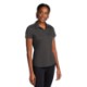 Sport-Tek® PosiCharge® Poly/Cotton Strive Ladies' Polo