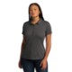 Sport-Tek® PosiCharge® Poly/Cotton Strive Ladies' Polo