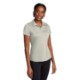 Sport-Tek® PosiCharge® Poly/Cotton Strive Ladies' Polo