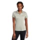 Sport-Tek® PosiCharge® Poly/Cotton Strive Ladies' Polo