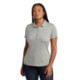 Sport-Tek® PosiCharge® Poly/Cotton Strive Ladies' Polo
