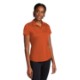 Sport-Tek® PosiCharge® Poly/Cotton Strive Ladies' Polo