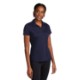 Sport-Tek® PosiCharge® Poly/Cotton Strive Ladies' Polo