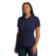 Sport-Tek® PosiCharge® Poly/Cotton Strive Ladies' Polo