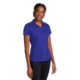 Sport-Tek® PosiCharge® Poly/Cotton Strive Ladies' Polo