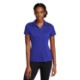Sport-Tek® PosiCharge® Poly/Cotton Strive Ladies' Polo