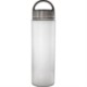 Arch Frosted Glass Bottle, 22oz.