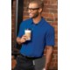 Port Authority® City Stretch Men's Polo