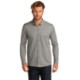 OGIO® Code Stretch Long Sleeve Men's Button Up Shirt