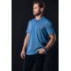 OGIO® Code Cotton/Poly Stretch Men's Polo