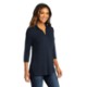 Port Authority® Luxe Knit Ladies' Tunic