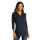 Port Authority® Luxe Knit Ladies' Tunic