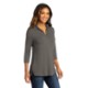 Port Authority® Luxe Knit Ladies' Tunic