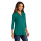 Port Authority® Luxe Knit Ladies' Tunic