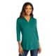 Port Authority® Luxe Knit Ladies' Tunic