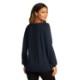 Port Authority® Luxe Knit Jewel Neck Ladies' Top