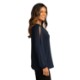Port Authority® Luxe Knit Jewel Neck Ladies' Top