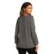 Port Authority® Luxe Knit Jewel Neck Ladies' Top