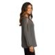 Port Authority® Luxe Knit Jewel Neck Ladies' Top