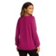 Port Authority® Luxe Knit Jewel Neck Ladies' Top