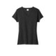 Port & Company® Tri-Blend V-Neck Ladies' Tee