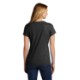 Port & Company® Tri-Blend V-Neck Ladies' Tee