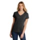 Port & Company® Tri-Blend V-Neck Ladies' Tee