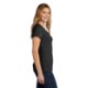 Port & Company® Tri-Blend V-Neck Ladies' Tee